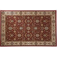 Million Points Rug, Medium