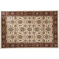 Million Points Rug, Medium