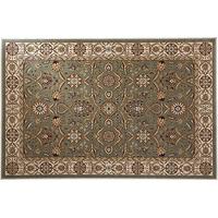 Million Points Rug, Medium