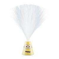 Minions Yellow Fribre Optic Lamp