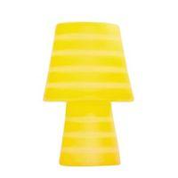 Milly Yellow Table Lamp