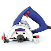 Mike Rock Stone Machine Mode W125001N Alternating Current