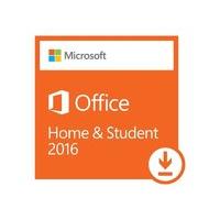 Microsoft Office Home & Student 2016 - Instant Software Download