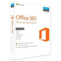 Microsoft Office 365 Personal - 1 Year Subscription