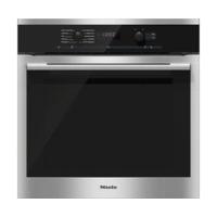 Miele H6160B Stainless Steel
