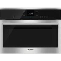 Miele DGC6500 Stainless Steel
