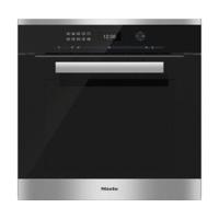 Miele H6461B Stainless Steel