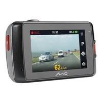 MIVUE 698 DUAL 1080P DASHCAM