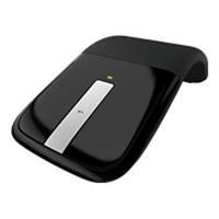 Microsoft Arc Touch Mouse (Black)