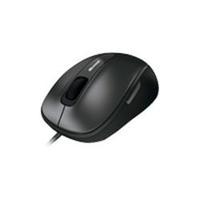 microsoft comfort mouse 4500 optical 5 button usb black