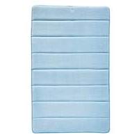 Microfibre Memory Foam Bathmat