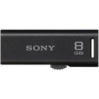 Microvault/8gb Midi Usb 2.0 Virt Exp