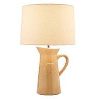 milly table lamp