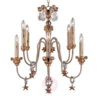 Mignon Chandelier Elegant