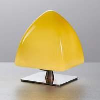 midway table light trendy yellow