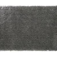 Milan Rug, 140 x 200cm, Grey, Polyester