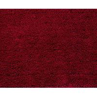 milan rug 140 x 200cm pink polyester