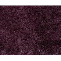 Milan Rug, 140 x 200cm, Purple, Polyester