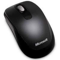 Microsoft 1000 Wireless Mobile Mouse