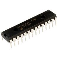 Microchip PIC18F2620-I/SP 8-bit Microcontroller 40MHz SPDIP28