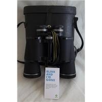 miranda 10 x 50 binoculars with fitted case