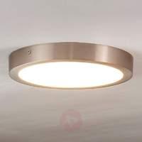 milea round led ceiling light