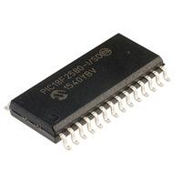Microchip PIC18F2580-I/SO 8-bit Microcontroller 40MHz SOIC28