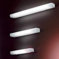 mintu wall light excellent length 40 cm