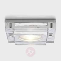 Mint Square Built-In Ceiling Light Square