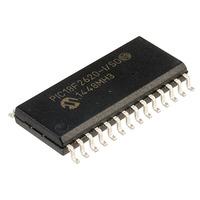 Microchip PIC18F2620-I/SO 8-bit Microcontroller 40MHz SOIC28