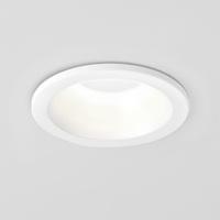 MINIMA 5745 Minima 230v Recessed Downlight In White