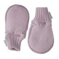 Mikk-line - Wool Mittens - Powder (9315-509) /accessories /powder/62