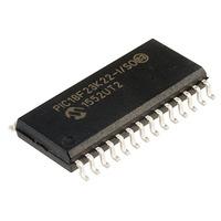 Microchip PIC18F23K22-I/SO 8-bit Microcontroller 64MHz SOIC28