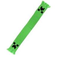 Minecraft - Official Creeper Scarf