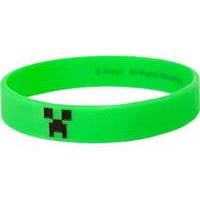 Minecraft Creeper Bracelet