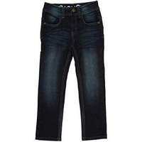 Minymo - Malvin Jeans - Dark Demin /clothing /152/dark Denim