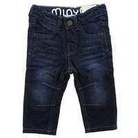 Minymo - Magnus Jeans - Dark Demin /clothing /dark Denim/92