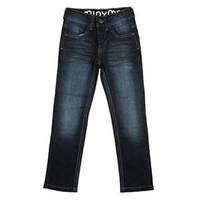 Minymo - Malvin Jeans - Dark Demin /clothing /98/dark Denim