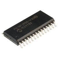 Microchip PIC18F2550-I/SO 8-bit Microcontroller 48MHz SOIC28
