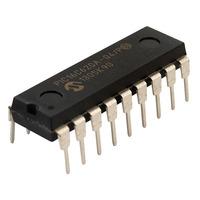 microchip pic16c620a 04p microcontroller