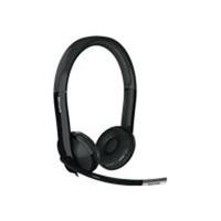 Microsoft LifeChat LX-6000 for Business - headset