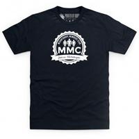 Misanthrope Members Club Light T Shirt