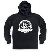 misanthrope members club light hoodie