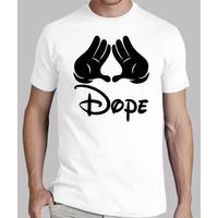 Mickey Mouse - Dope