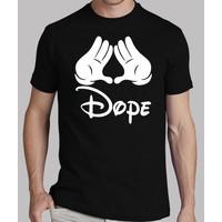 Mickey Mouse - Dope