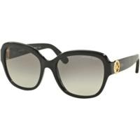 Michael Kors Tabitha III MK6027 309911 (black-black glitter/grey gradient)