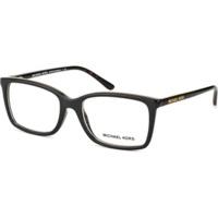 Michael Kors Grayton MK8013 3056 (black shiny/dark havana)