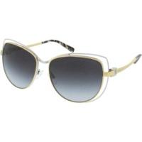 Michael Kors Audrina I MK1013 112011 (silver-gold/grey gradient)