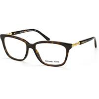 Michael Kors Sabina IV MK8018 3106 (dark tortoise/gold)