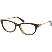 Michael Kors Courmayeur MK8003 3006 (dark tortoise)